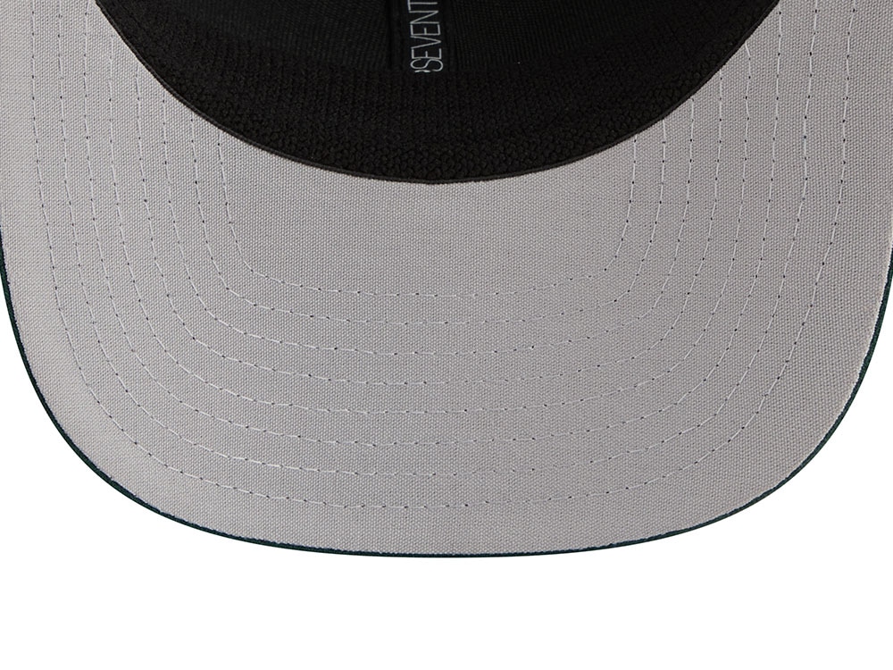 New Era Oakland Athletics Green Edition 9Seventy Trucker Snapback Casquette