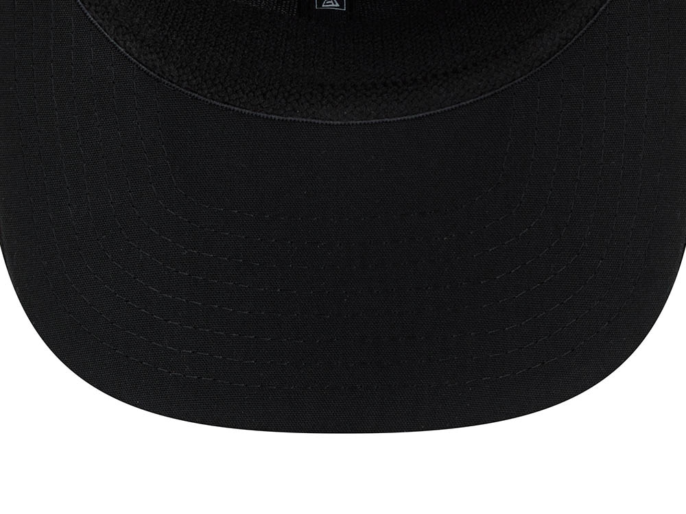 New Era New England Patriots NFL Salute to Service 2026 Digi Camo Black 9Seventy Stretch Snapback Casquette