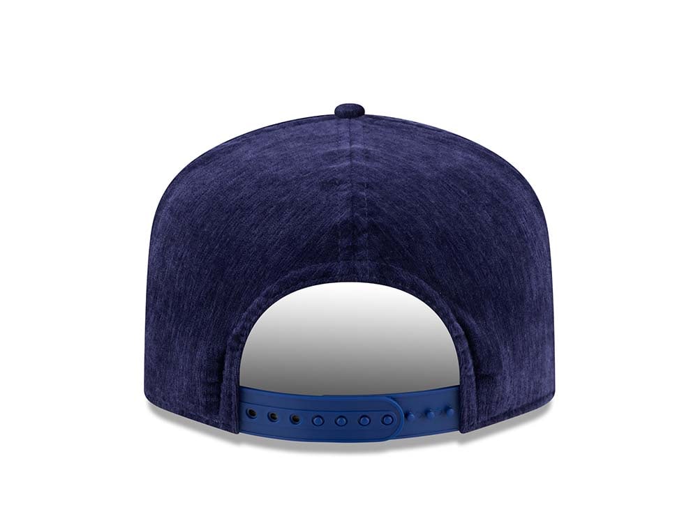 New Era Chicago Cubs Team Script 19Twenty Snapback Casquette