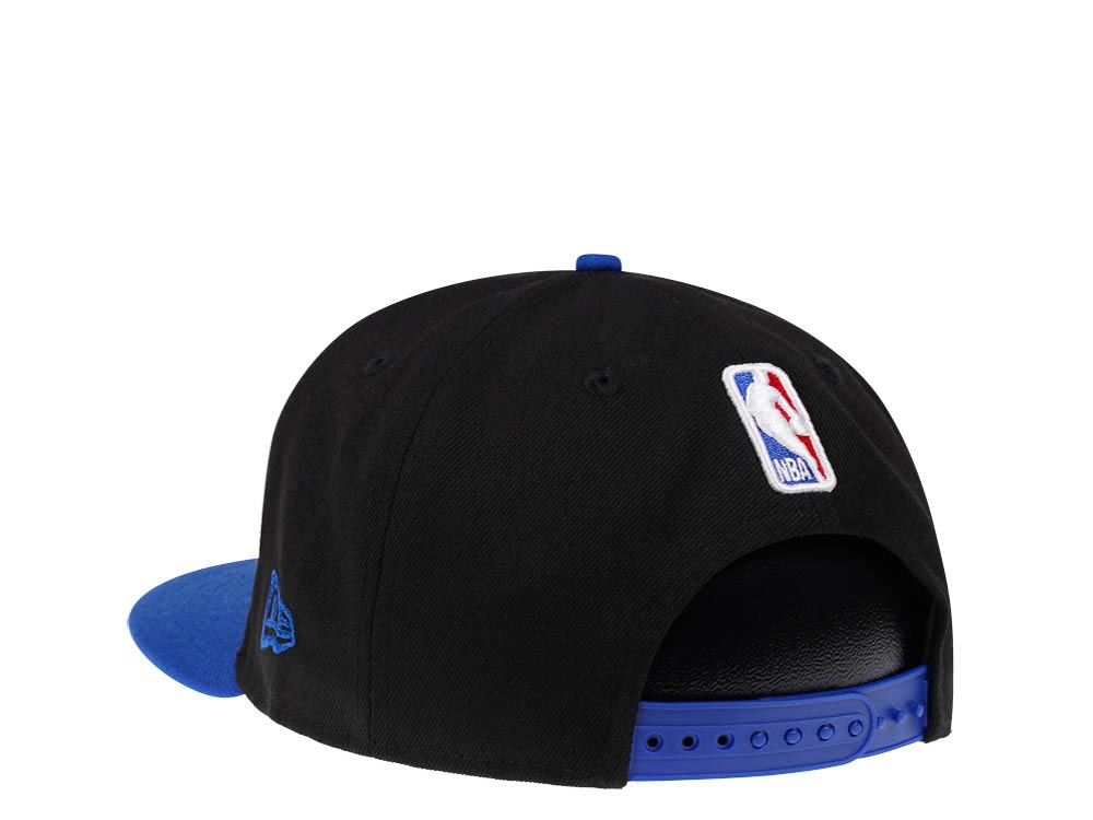 New Era Los Angeles Clippers NBA TIP-OFF Edition 9Fifty Snapback Casquette