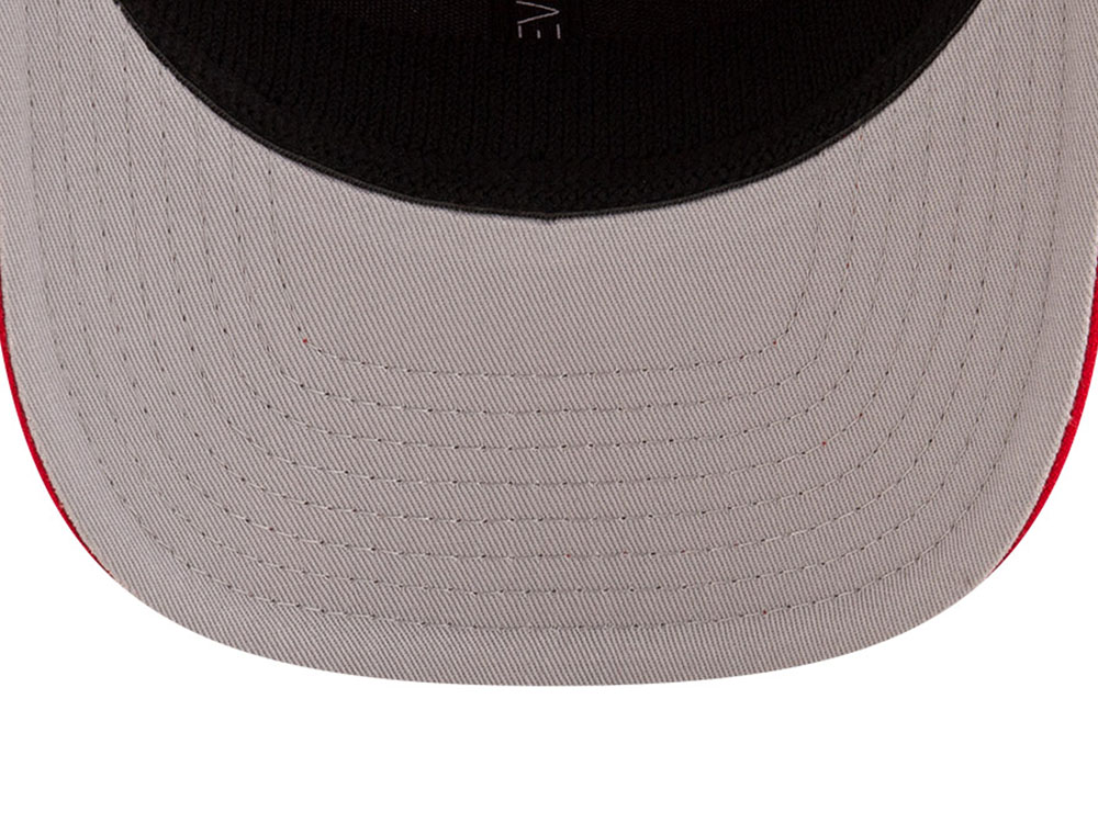 New Era Washington Capitals NHL Team 9Seventy Stretch Snapback Casquette