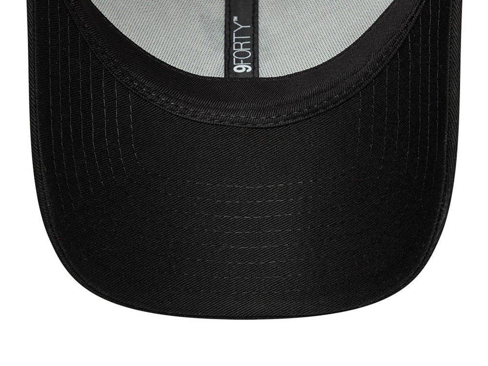 New Era Liverpool Fc Corduroy Two Tone 9Forty Snapback Casquette