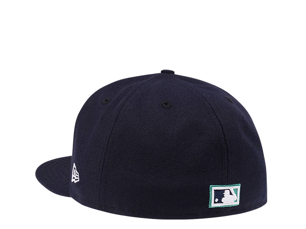 New Era Milwaukee Brewers Classic Edition 59Fifty Fitted Casquette