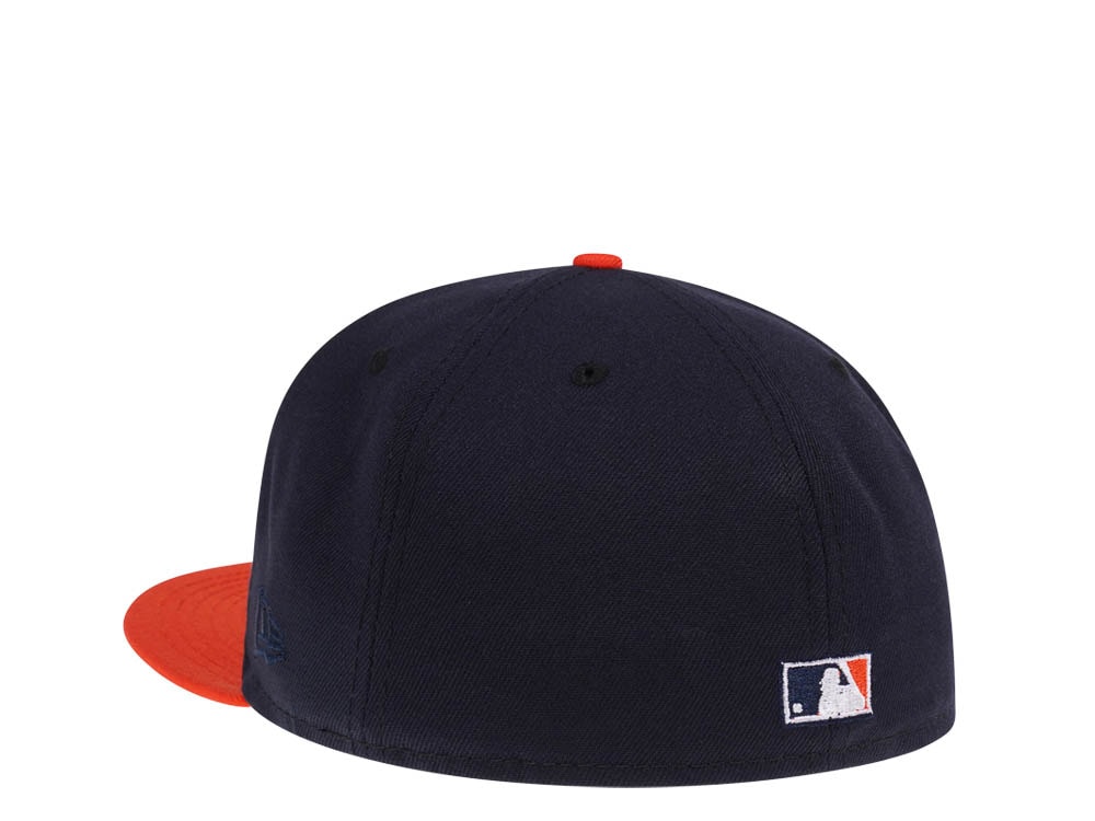 New Era Houston Astros 50th Anniversary Prime Edition 59Fifty Fitted Casquette