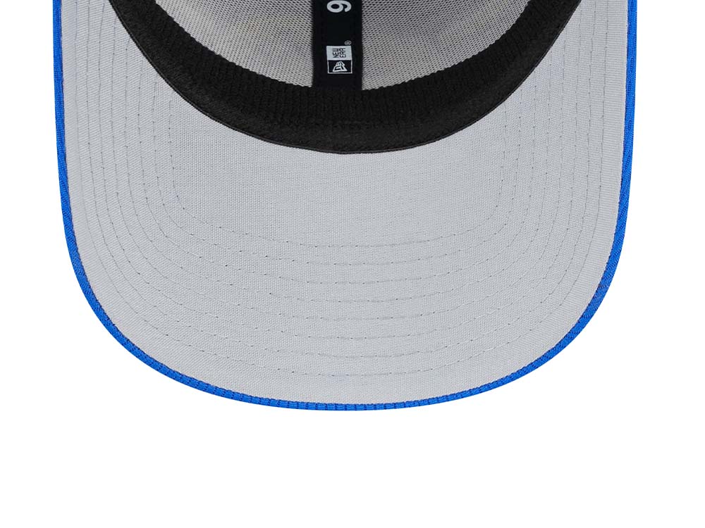 New Era Los Angeles Rams NFL Training Camp 23 9Forty Stretch Snapback Casquette