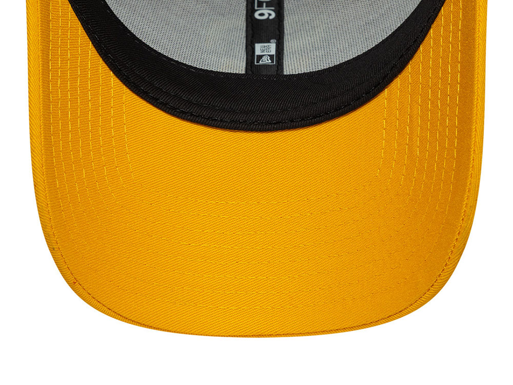 New Era AS Roma  Red Two Tone 9Forty Snapback Casquette