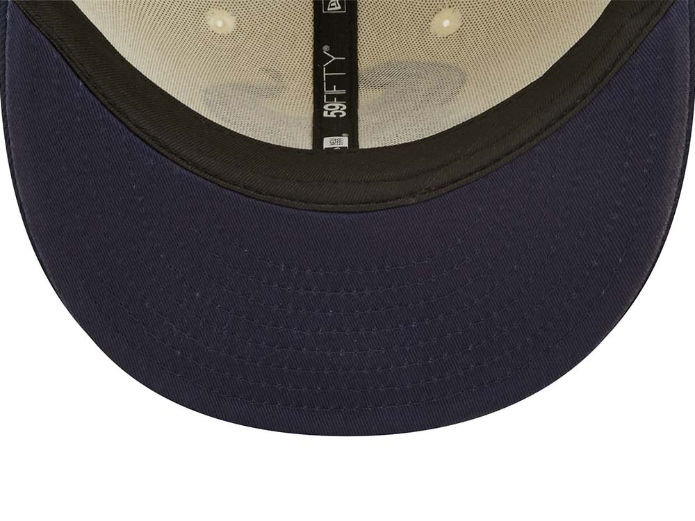 New Era Houston Texans NFL Sideline 2022 59Fifty Fitted Casquette