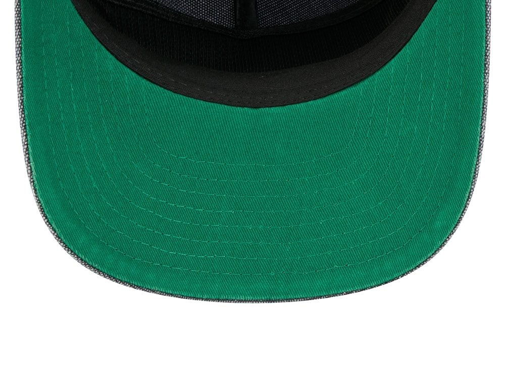 New Era New York Yankees Classic Black Prime Edition 19Twenty Snapback Casquette