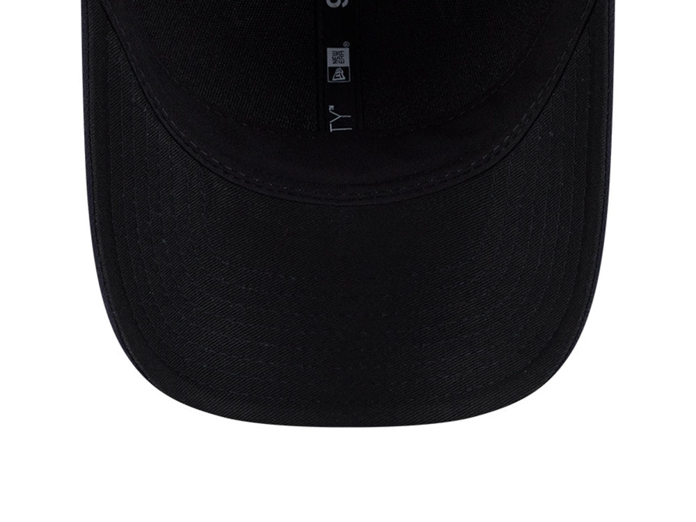 New Era Detroit Tigers Player Replica 9Forty M Crown Snapback Casquette