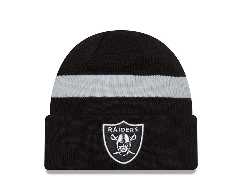 New Era Las Vegas Raiders Retro Chapeaux