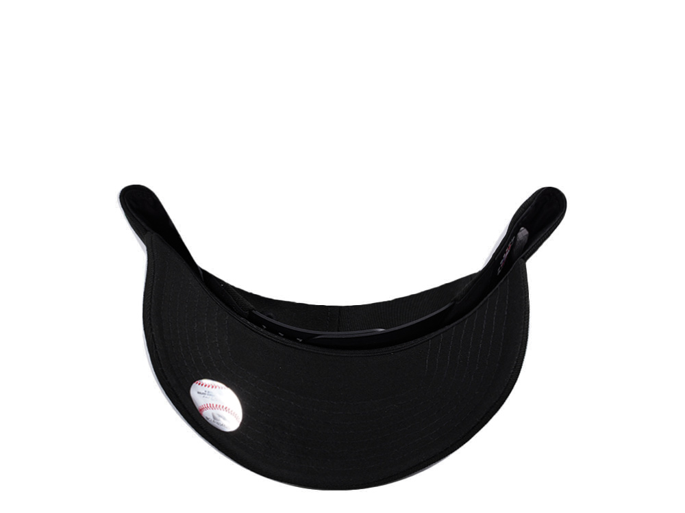 New Era Los Angeles Dodgers Ohtani Neon Green Black Prime Edition 9Forty A Frame Snapback Casquette
