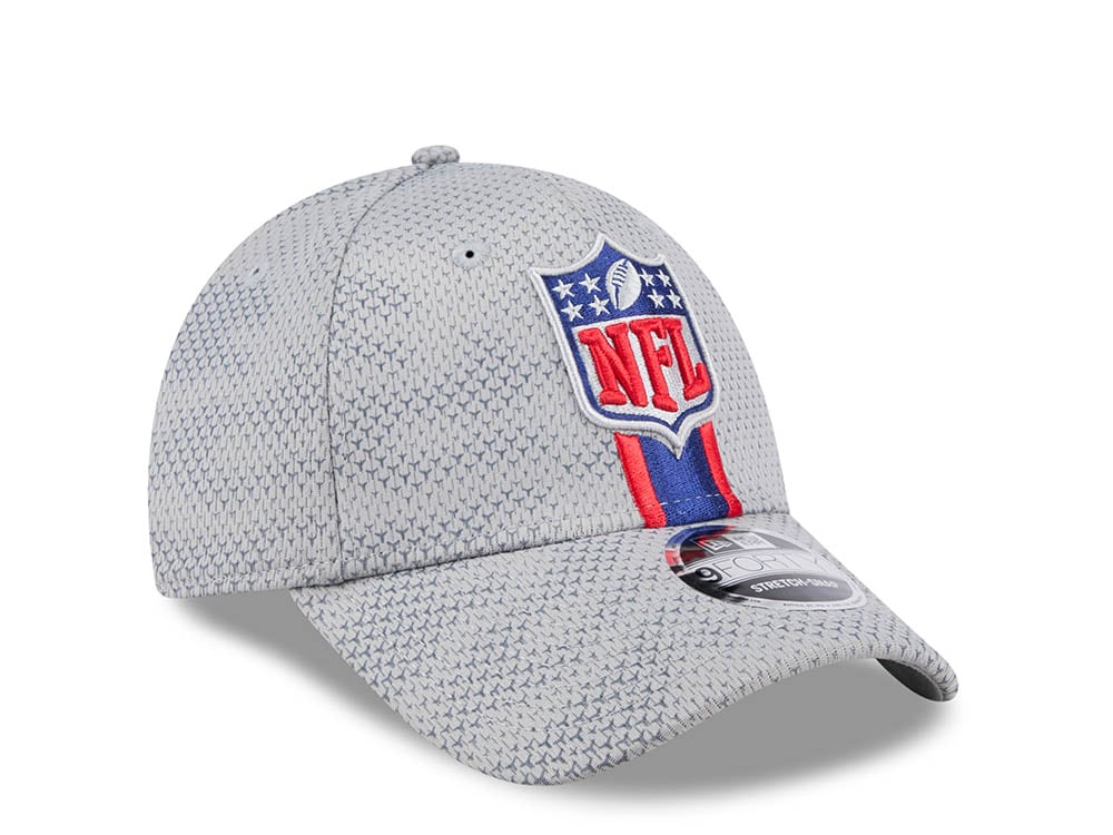 New Era NFL LOGO Sideline 2024 9Forty Stretch Snapback Casquette