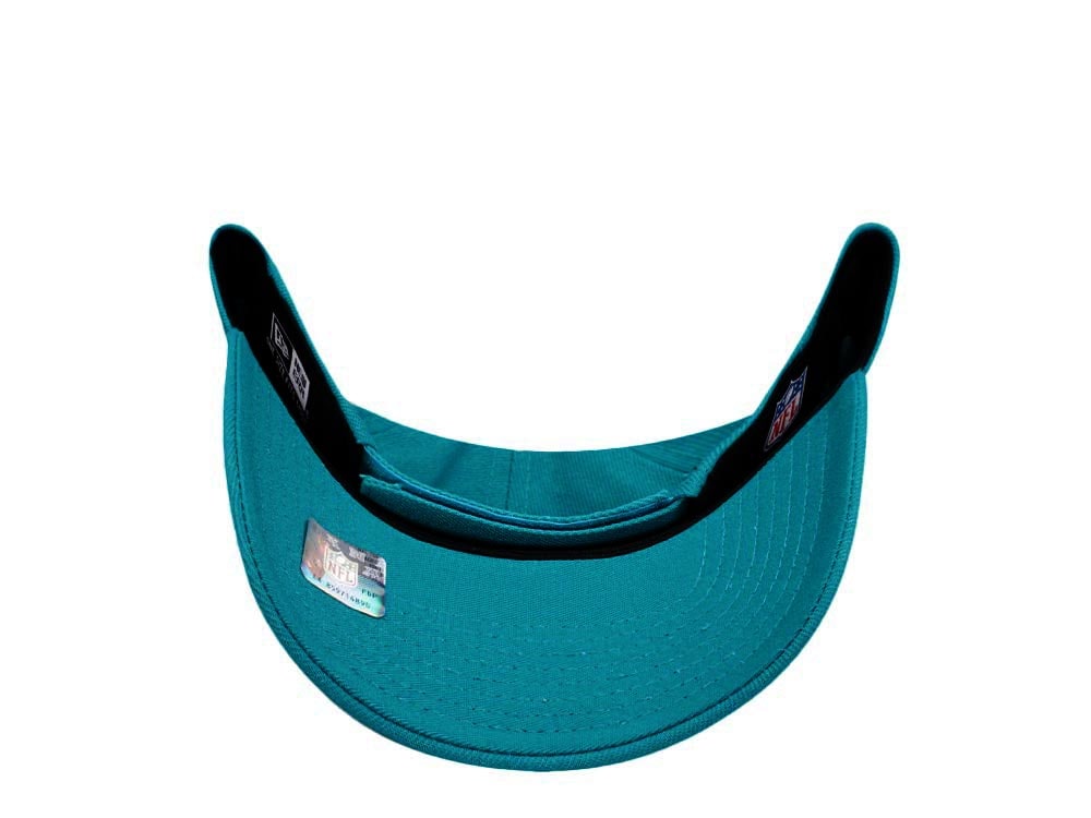 New Era 9forty Charlotte Hornets The League Casquette