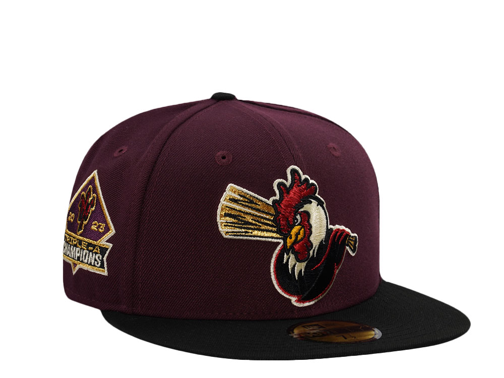 Casquette New Era Minnesota Timberwolves Black 9Forty A-Frame Snapback - Noir