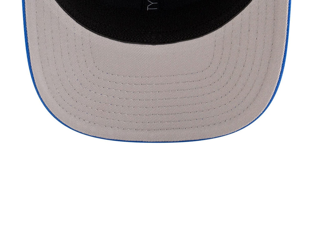 New Era Dallas Mavericks NBA Team Edition 9Seventy Snapback Casquette