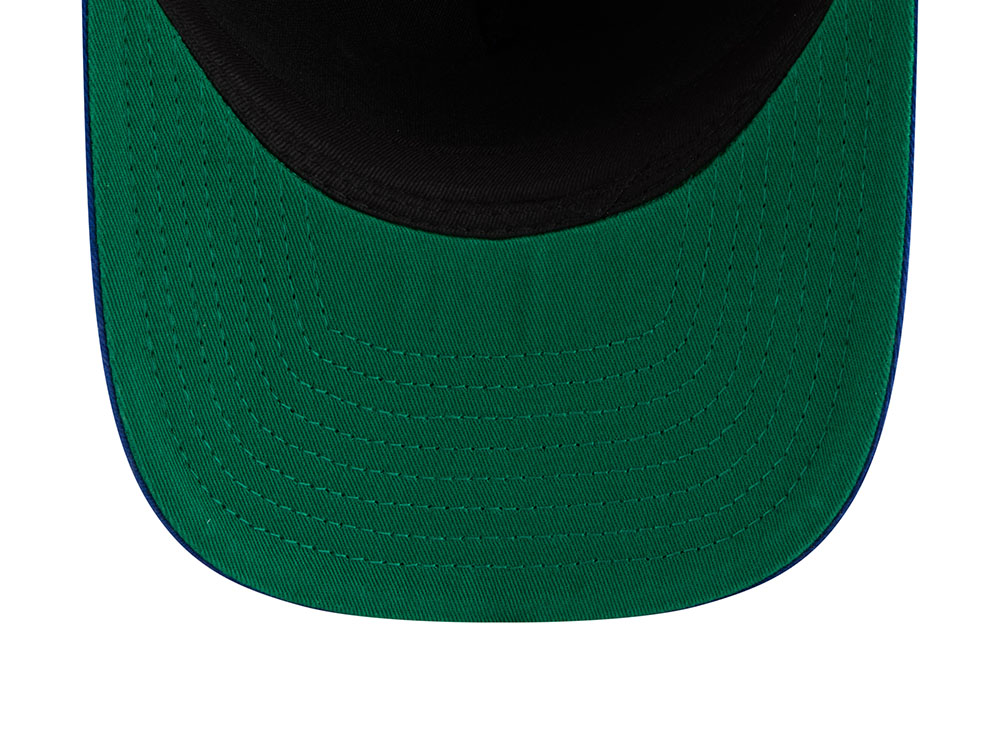 New Era New York Rangers Stanley Cup Champions 1994 Historic Blue Edition 9Fifty A Frame Snapback Casquette