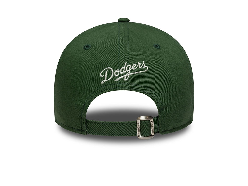 New Era Los Angeles Dodgers Fruit Icon 9Forty Adjustable Strapback Casquette