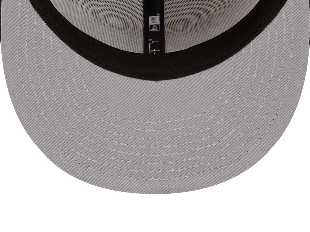 New Era Cincinnati Bengals NFL Sideline 2023 59Fifty Fitted Casquette