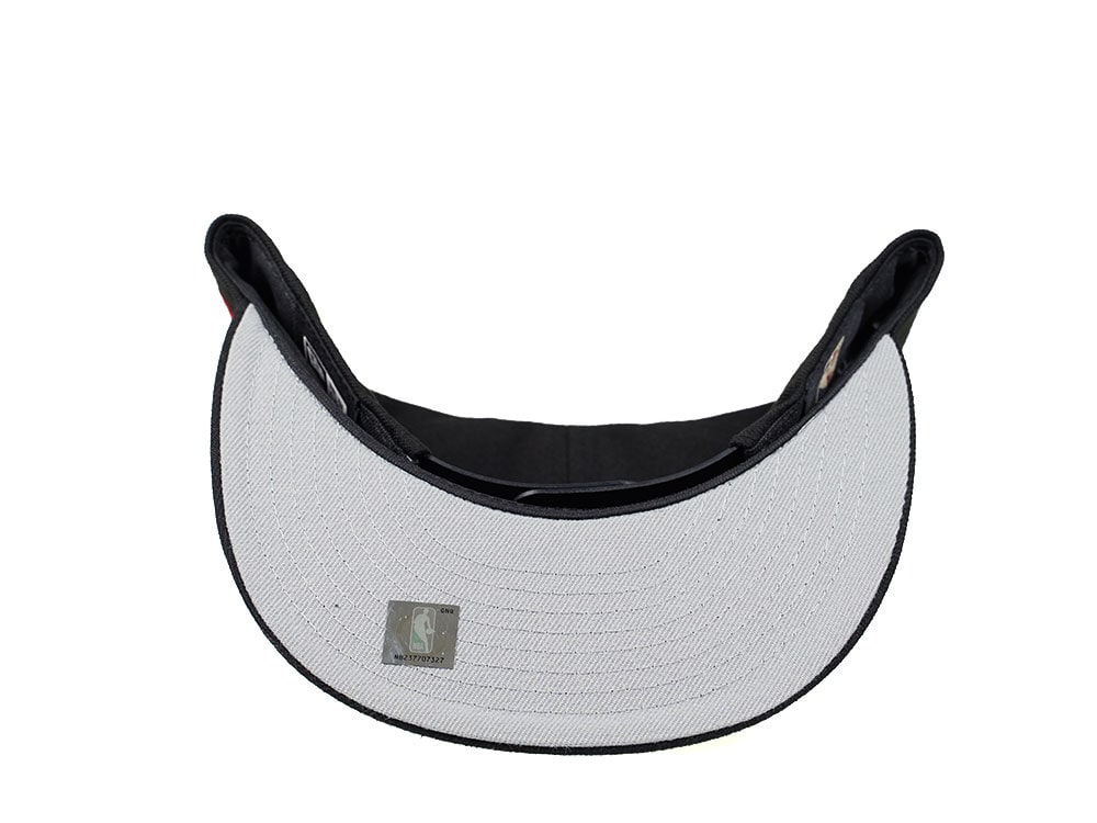 New Era Toronto Raptors Classic Logo 9Fifty Snapback Casquette