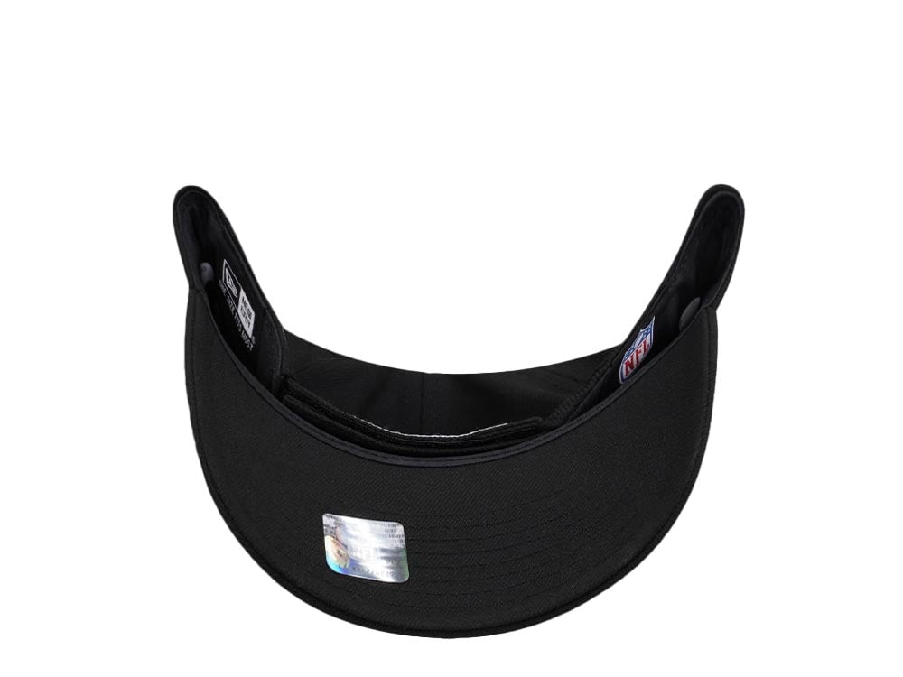 New Era 9forty Pittsburgh Steelers The League Casquette
