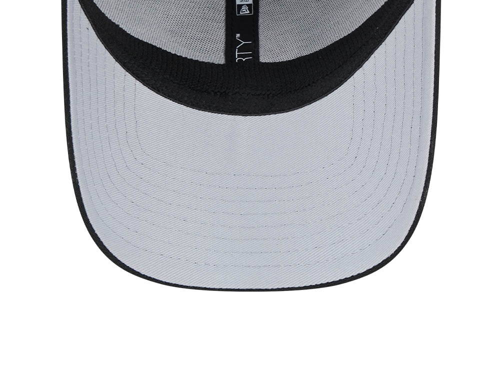 New Era Baltimore Ravens NFL24 Draft 9Forty Stretch Snapback Casquette