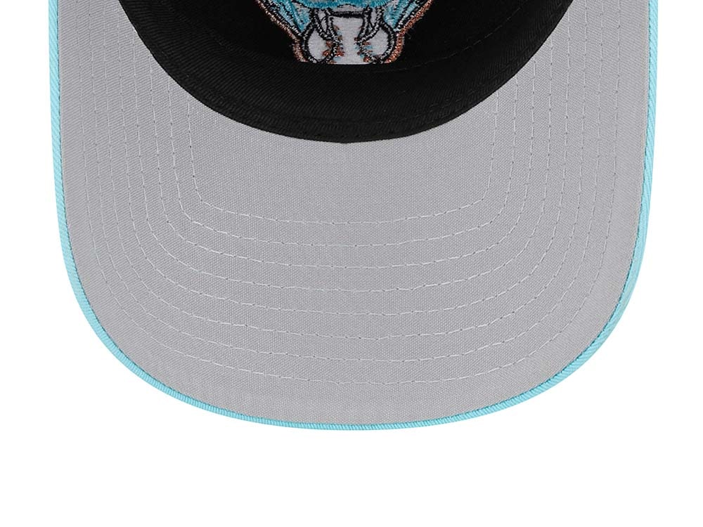 New Era Arizona Diamondbacks On-Field 9Twenty Strapback Casquette