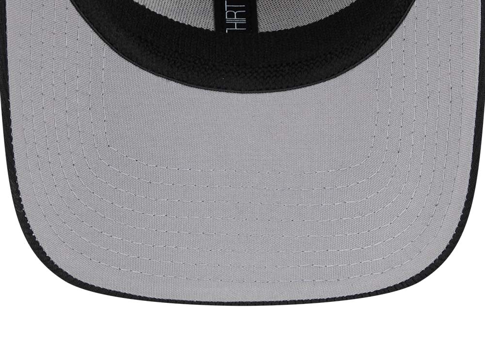 New Era New England Patriots NFL Sideline 2023 39Thirty Stretch Casquette