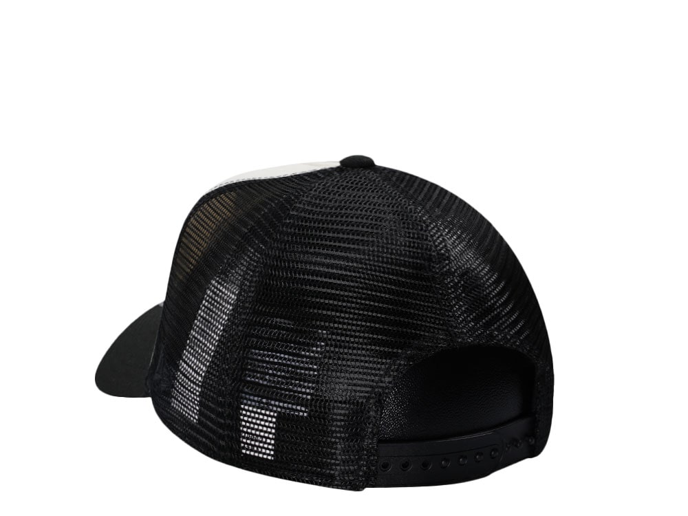 New Era Philadelphia 76ers Classic Two Tone Edition Trucker 9Forty A Frame Snapback Casquette