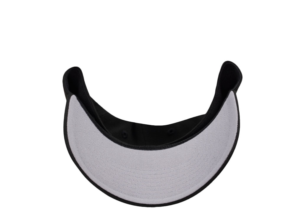 New Era Los Angeles Kings Team Edition 39Thirty Stretch Casquette