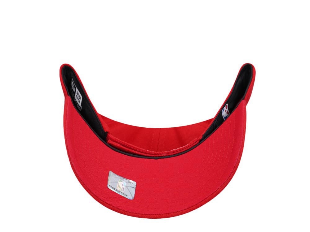 New Era 9forty Washington Nationals The League Casquette