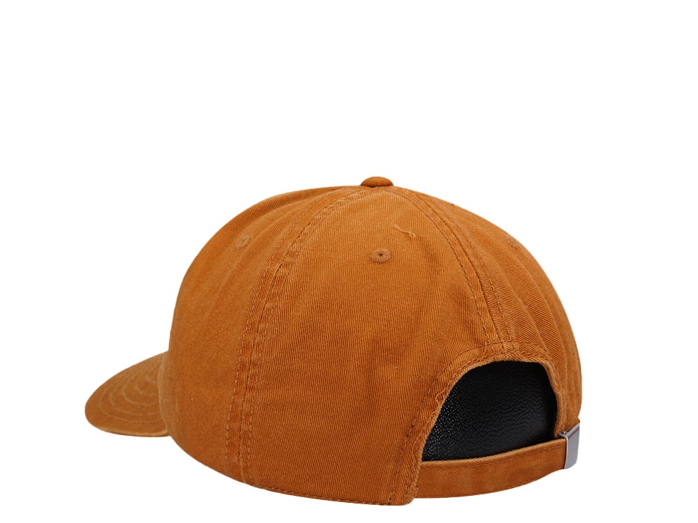 American Needle Mack Truck Hepcat Brown Casual Snapback Casquette