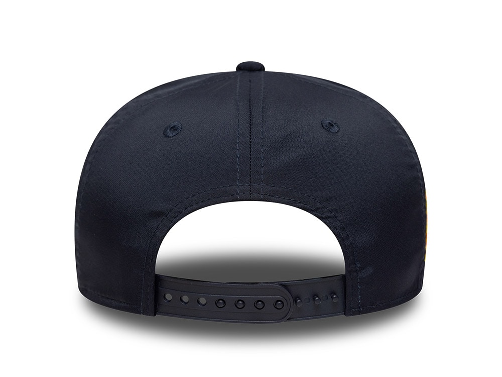 New Era Red Bull F1 Dynamic Bull 9Seventy Snapback Casquette