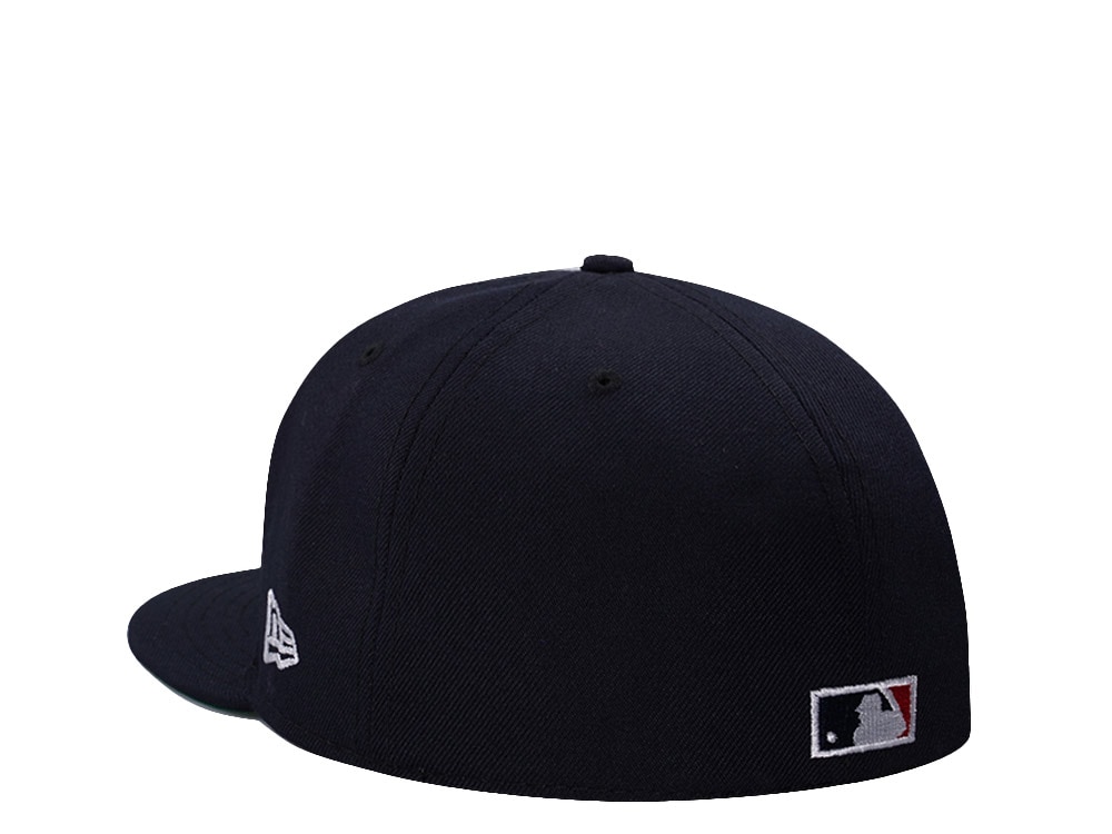 New Era Boston Red Sox All Star Game 1961 Navy Prime Edition 59Fifty Fitted Casquette