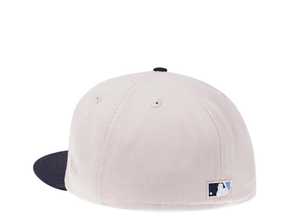New Era Baltimore Orioles 25th Anniversary Iced Stone Edition 59Fifty Fitted Casquette
