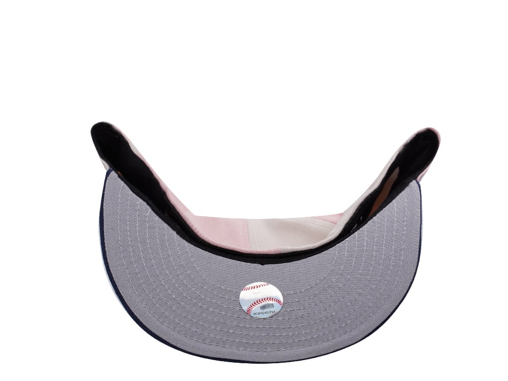 New Era Baltimore Orioles 30th Anniversary Pinwheel Edition 59Fifty Fitted Casquette
