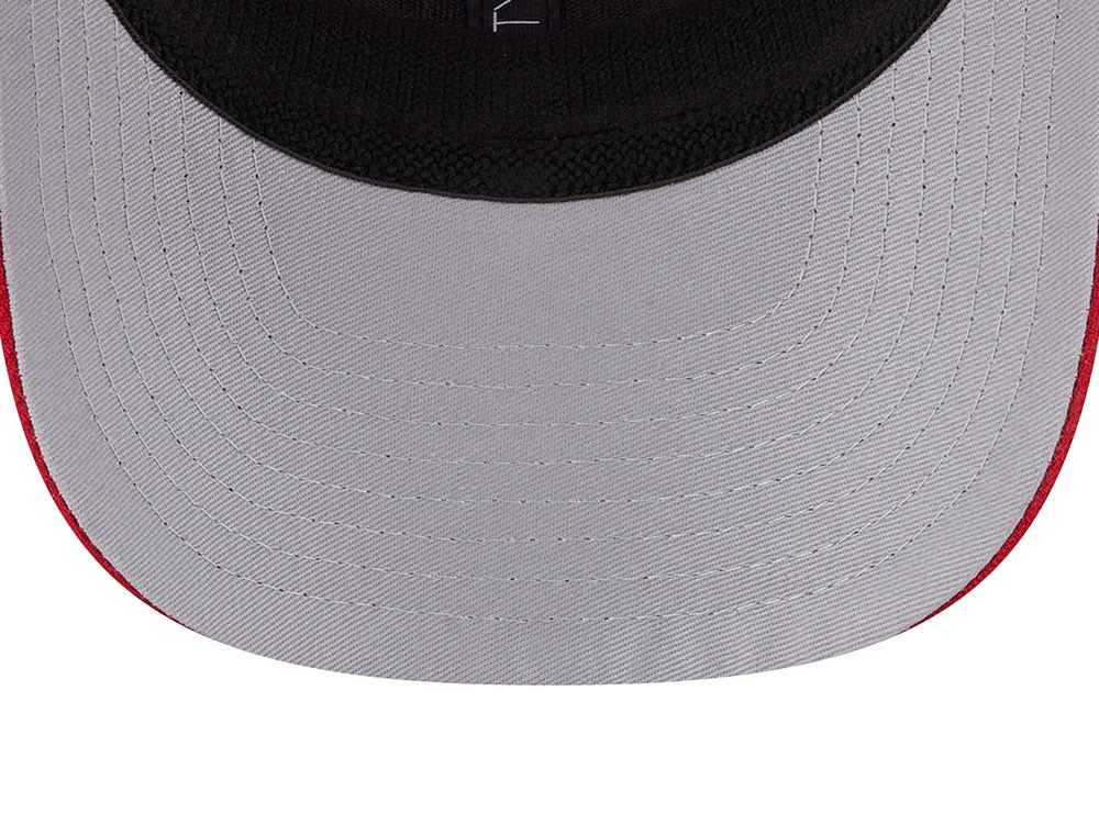 New Era Tampa Bay Buccaneers Red Edition 9Seventy Trucker Snapback Casquette
