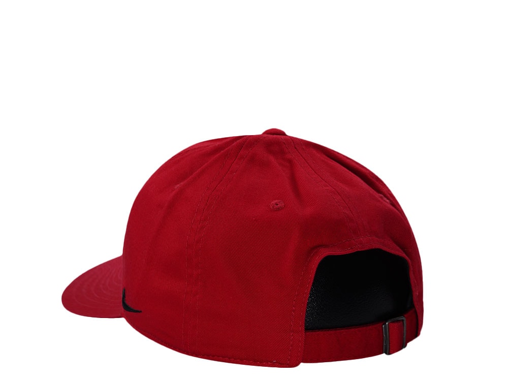 Nike Cincinnati Reds Club Red Edition Strapback Casquette