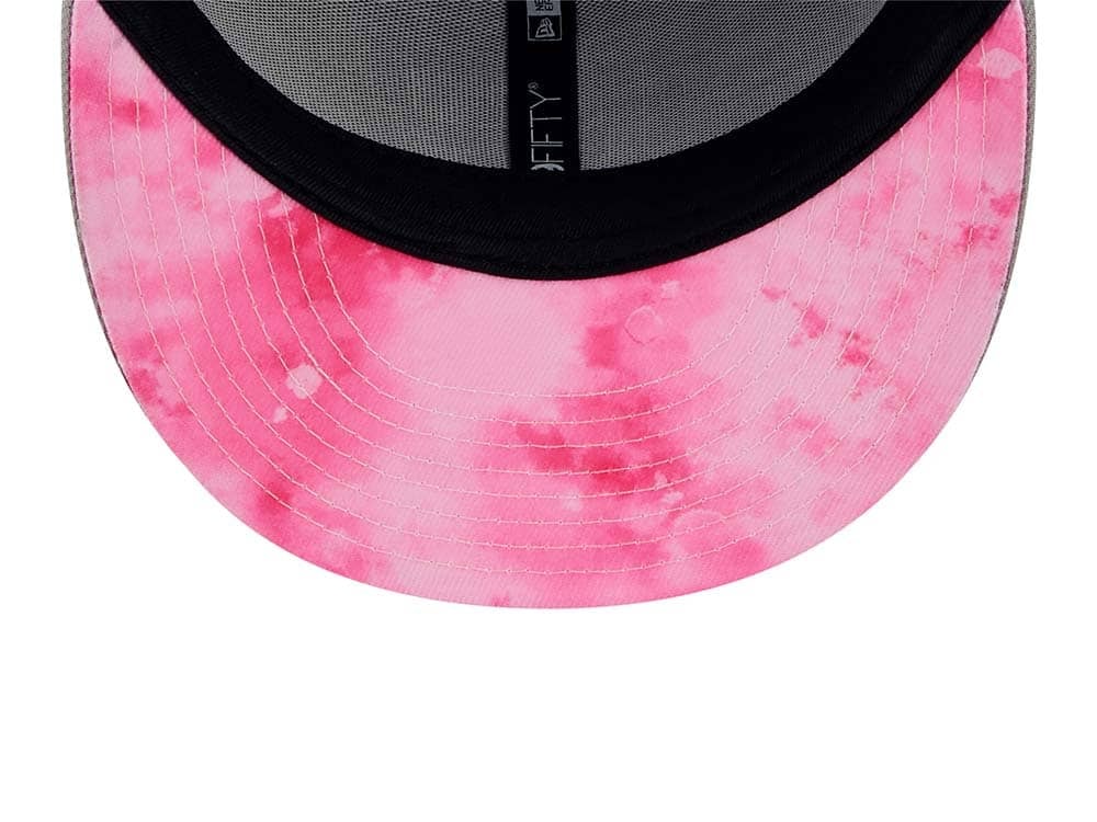 New Era Milwaukee Brewers Mothers Day 2022 59Fifty Fitted Casquette