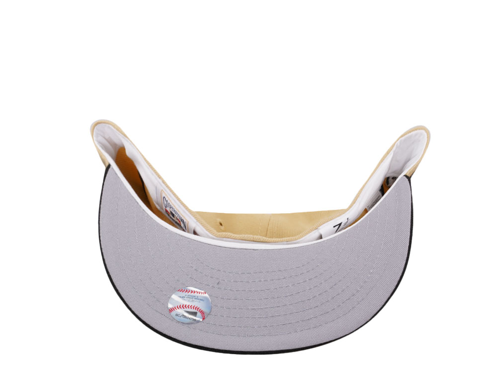 New Era Washington Senators Color Flip Two Tone Edition 59Fifty Fitted Casquette
