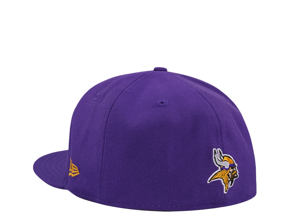 New Era Minnesota Vikings City Originals Edition 59Fifty Fitted Casquette