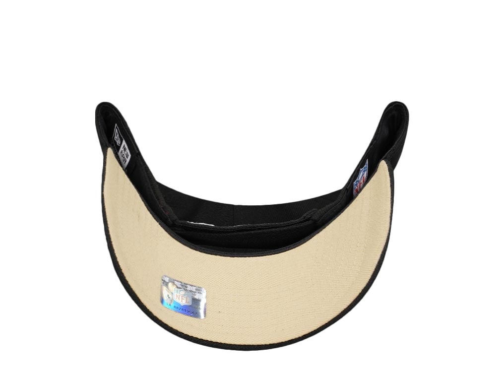 New Era 9forty New Orleans Saints The League Casquette