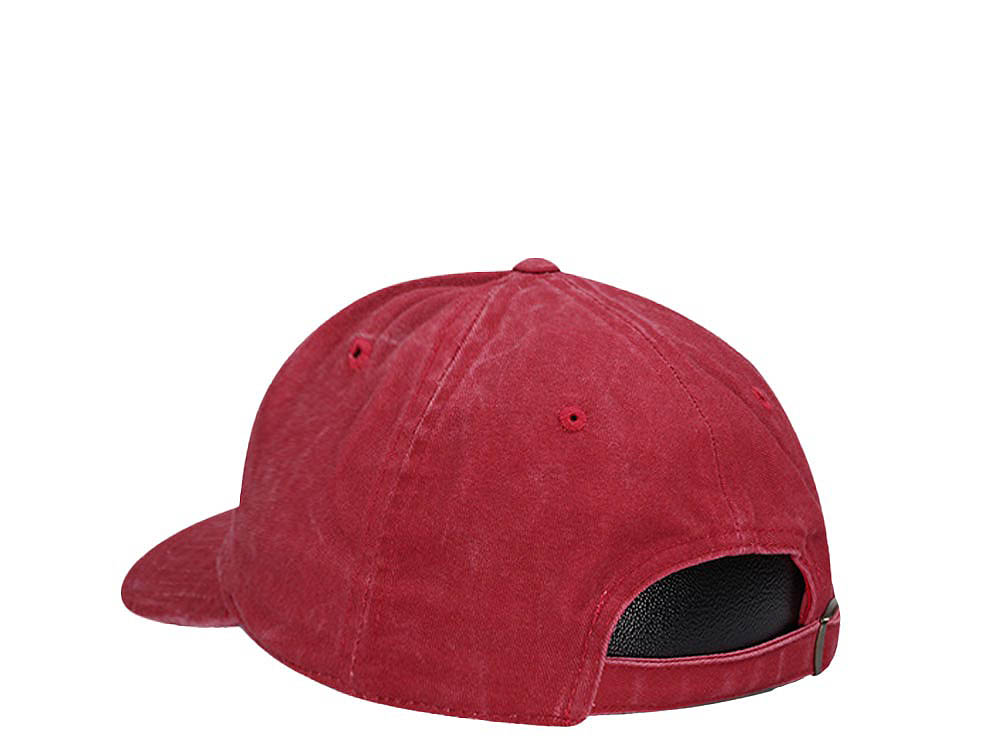 American Needle Kansas City All Nations Archive NL Dadhat Strapback Casquette