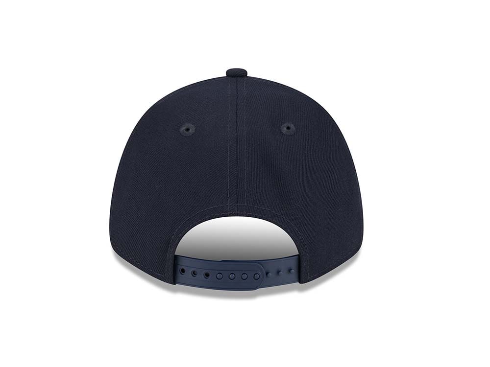 New Era Houston Astros 4th of July 23 9Forty Stretch Snapback Casquette