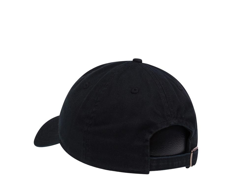 American Needle Pittsburgh Penguins Black Casual Strapback Casquette