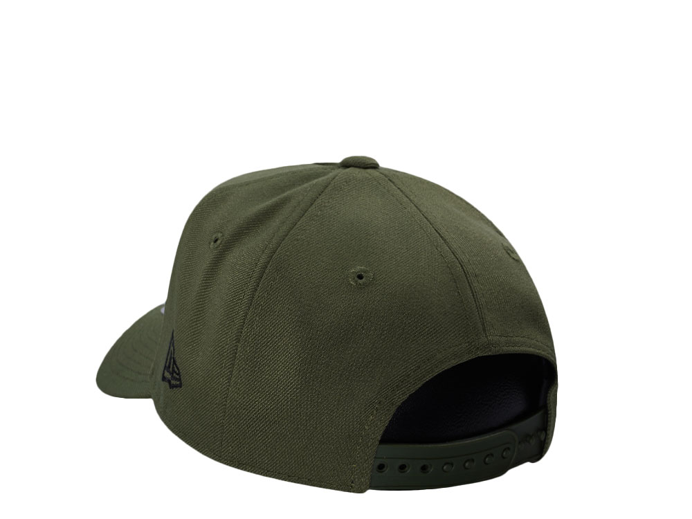 New Era Tampa Bay Buccaneers 30 Seasons Rifle Realtree Edition 9Forty A Frame Snapback Casquette