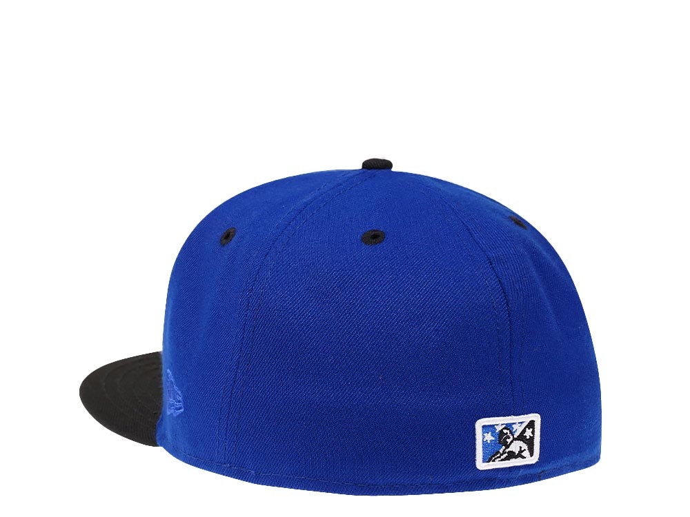 New Era Wilmington Waves Two Tone Edition 59Fifty Fitted Casquette