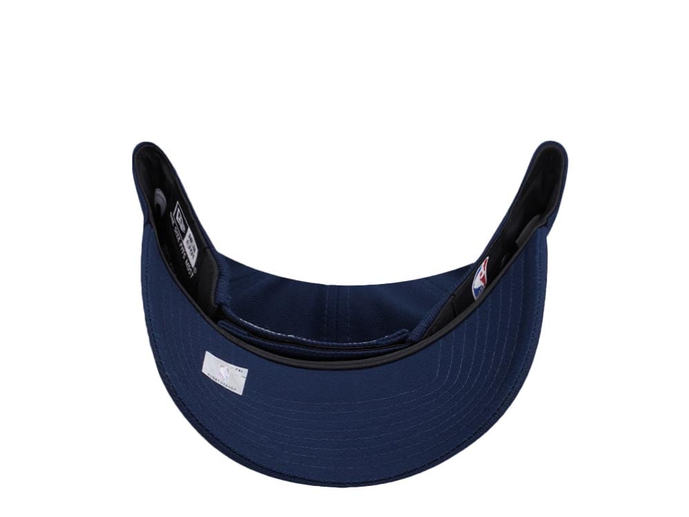 New Era Memphis Grizzlies The League 9Forty Strapback Casquette