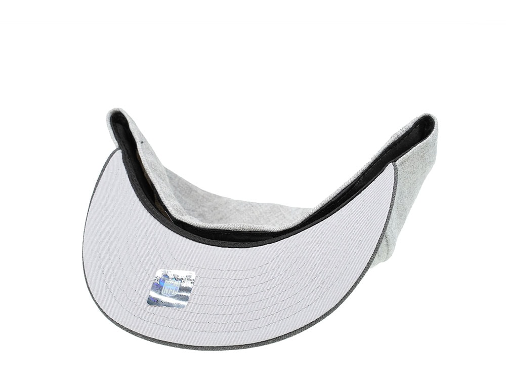New Era Arizona Cardinals Heather Pop Edition 59Fifty Fitted Casquette