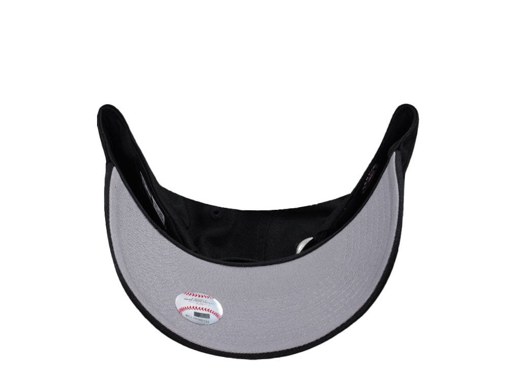 New Era New York Yankees Rose Black Classic Edition 9Twenty Adjustable Casquette