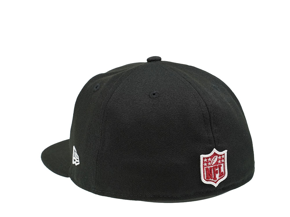 New Era Arizona Cardinals Arizona Edition 59Fifty Fitted Casquette